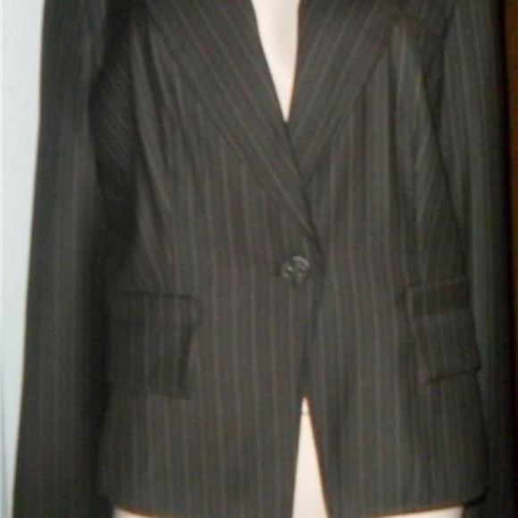 LEVINE CLASSICS/ LARRY LEVIN   Blazer Sz 14. - Picture 3 of 7